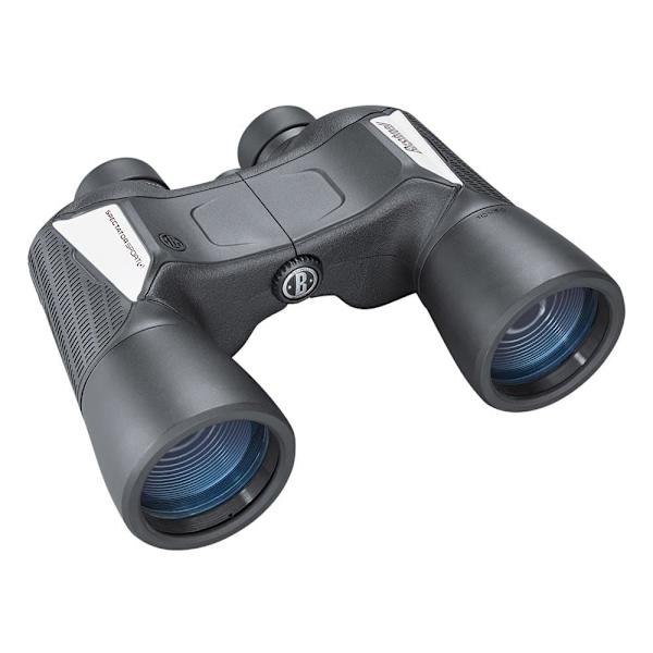 Bushnell Kikkert Spectator Sport Porro Permafocus 12x50 Sort