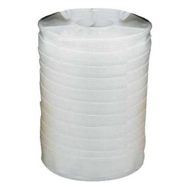 Euromarine Polyester Tape 2400 Dan 100 M Transparent
