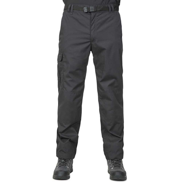 Trespass Byxor Clifton Tp75 Svart L Man