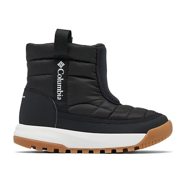 Columbia Snowtrot™ Vandrestøvler Sort EU 28