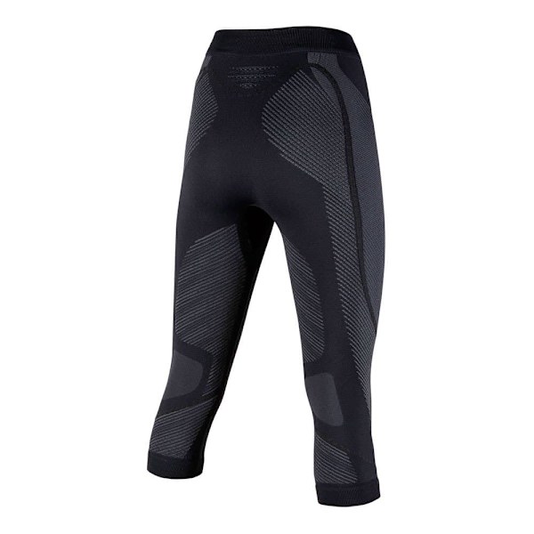 Uyn Ambityon 3/4 Strumpbyxor Svart L-XL Kvinna