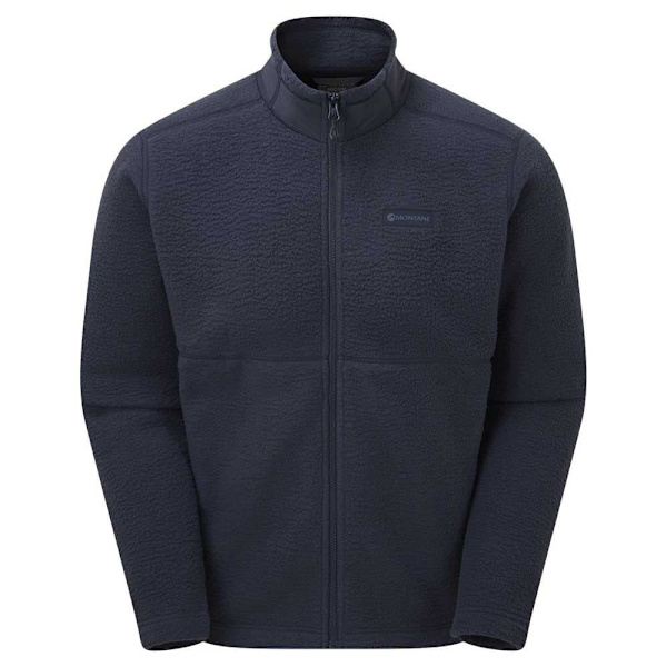 Montane Skinna Chonos Svart M Man