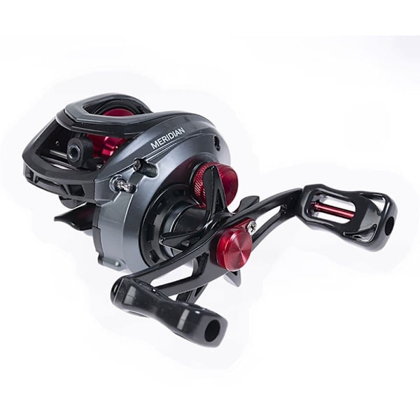Hart Baitcasting Reel Meridian Sort 200