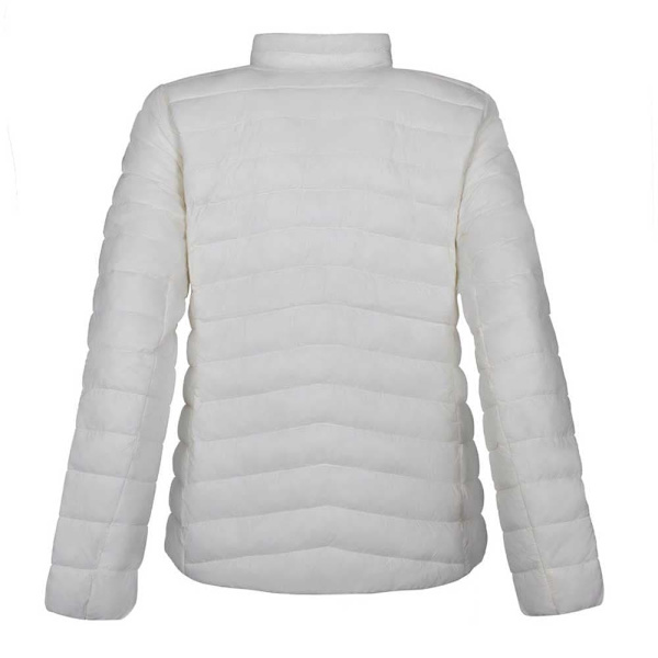 Rock Experience Fortune 2.0 Padded Jacka Vit XS Kvinna