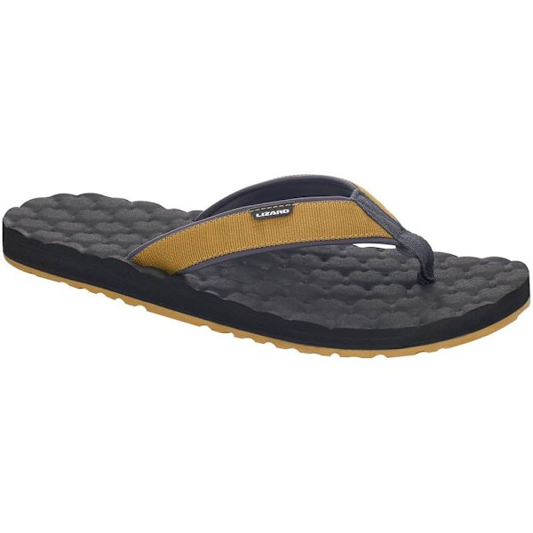 Lizard Flip Flops Way Gul EU 41 Man