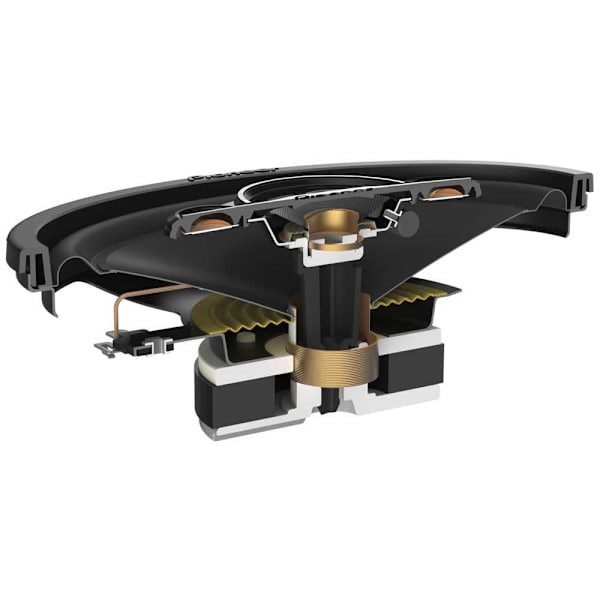 Pioneer Auton Kaiuttimet Ts-a4671f