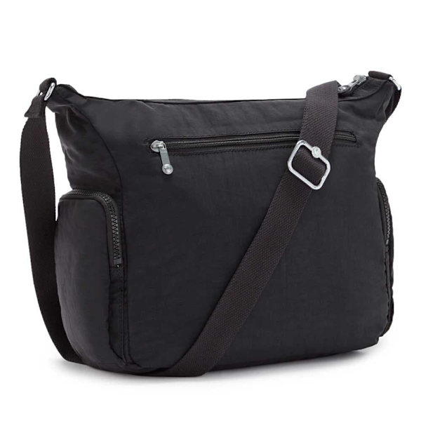 Kipling Gabbie Väska Svart