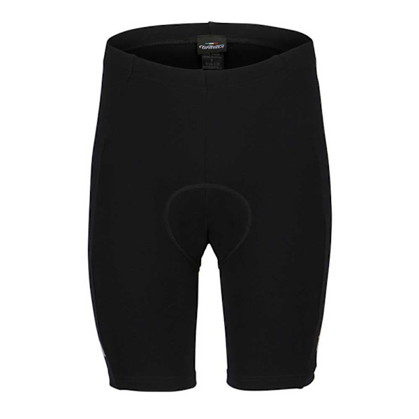 Wilier Shorts 1975 Sort L Mand