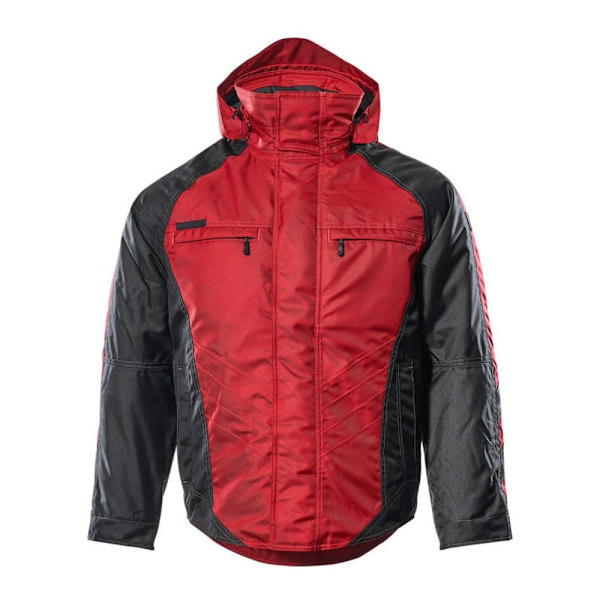 Mascot Vinterjakke Unique 12035 Rød 4XL