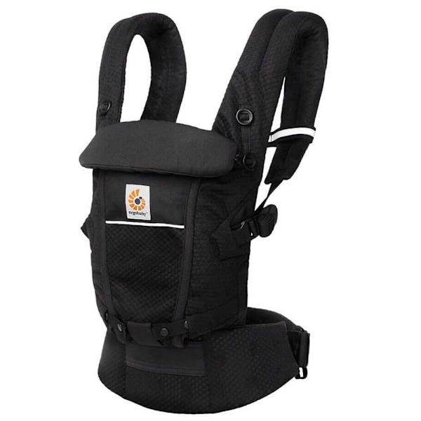 Ergobaby Bæretaske Adapt Soft Flex Mesh