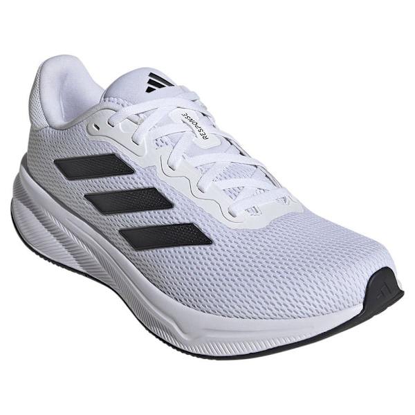 Adidas Response Løbesko Hvid EU 40 Mand