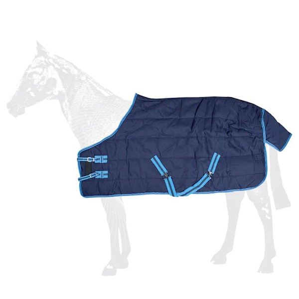 Zaldi Vinter Tillbaka Rg-4319  145 cm