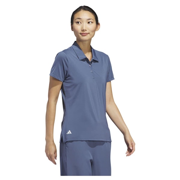 Adidas Lyhythihainen Poolo Ultimate365 Solid  L