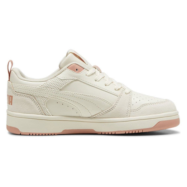 Puma Rebound V6 Low Coquette Lenkkarit Valkoinen EU 37 Nainen