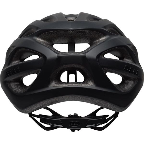 Bell Mtb Hjelm Tracker Sort
