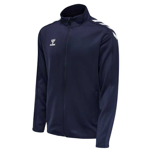 Hummel Jakke Core Xk Poly Blå XL Mand