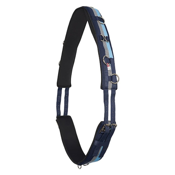 Imperial Riding Deluxe Anfallsgjord  Full