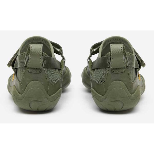 Vibram Fivefingers Kso Vintage Lenkkarit Vihreä EU 37 Nainen