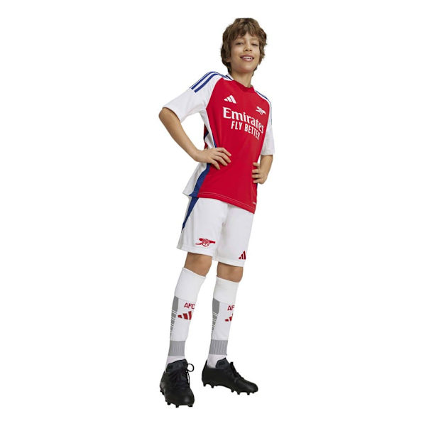 Adidas Arsenal Fc 24/25 Junior-koti Lyhythihainen T-paita  15-16 Years