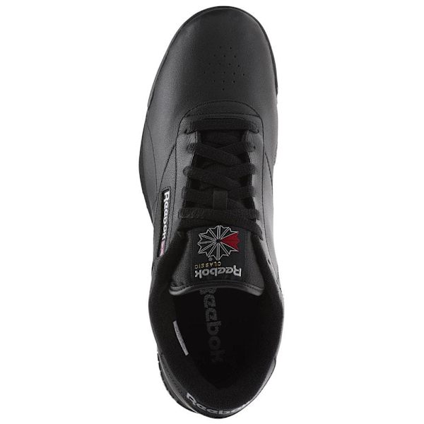Reebok Classics Trænere Exofit Lo Clean Logo Int Sort EU 37 1/2 Mand