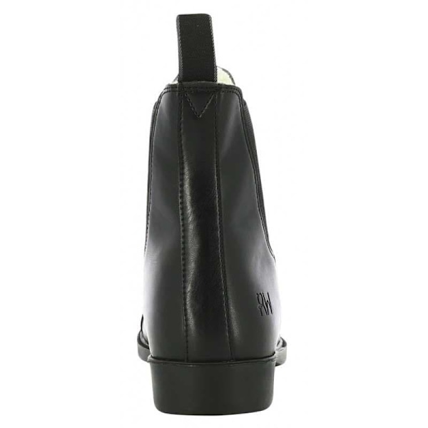 Riding World Ridstövlar First Lined Svart EU 36
