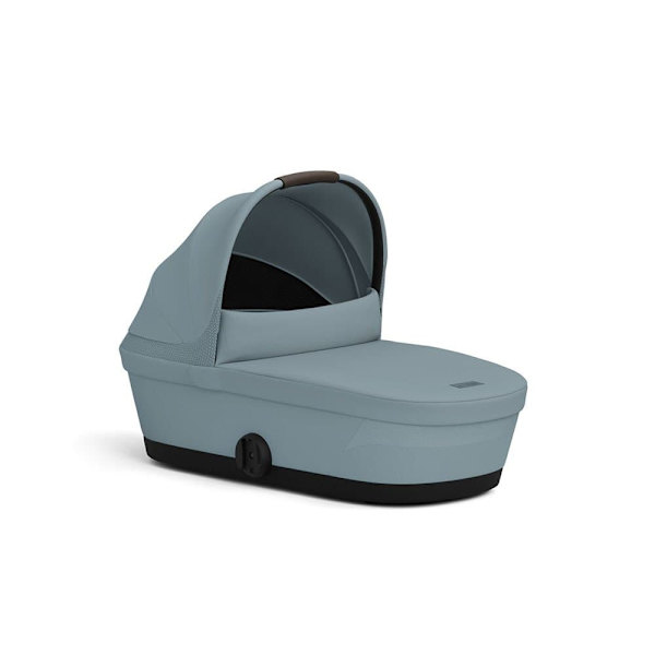 Cybex Melio Bärkasse Grå