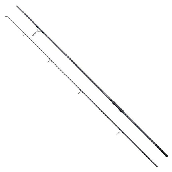 Virux Karpfiskespö 2 Grå 3.60 m / 3.50 Lbs