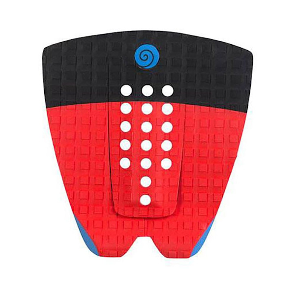 Radz Hawaii Pad Surf Sunset C14  28 x 7 mm