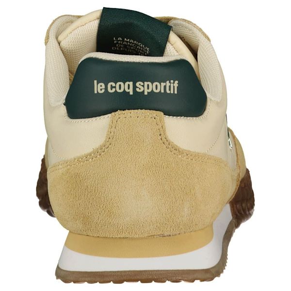 Le Coq Sportif Utbildare Veloce I Beige EU 43 Man