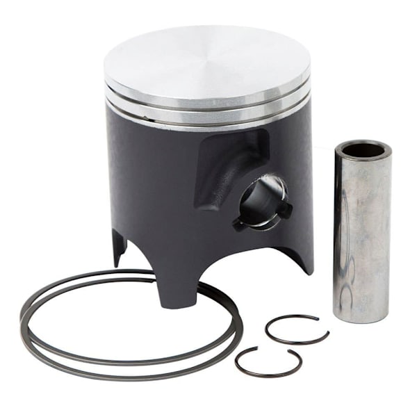 Vertex Mäntäsarja Husqvarna Cr/wr 98-13 D. 67.45 Hopeinen