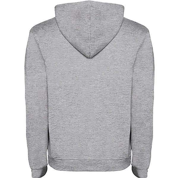 Kruskis Never Get Lost Bicolor Hættetrøje Grå 3XL Mand