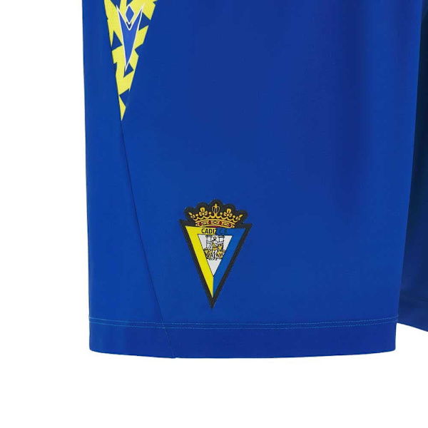 Macron Cádiz Cf 24/25 Shortsit Koti  M