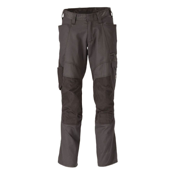 Mascot Stora Byxor Med Knäskyddsfickor Accelerate 20679  54 / 30