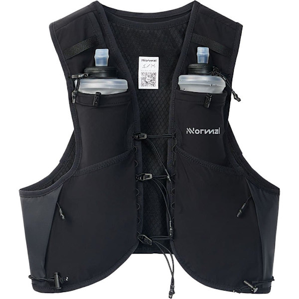 Nnormal Vest Race  L Mand