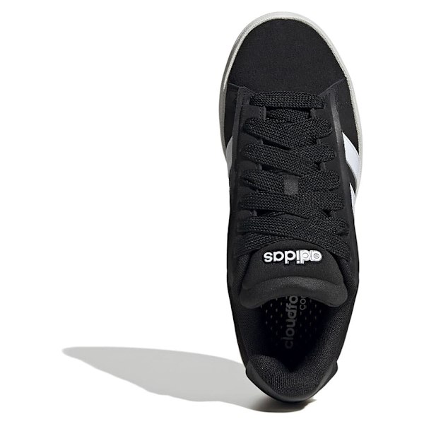 Adidas Grand Court Alpha Skor Svart EU 38 2/3 Kvinna