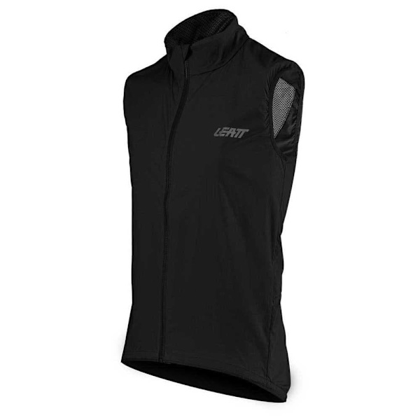 Leatt Mtb Endurance 2.0 Vest Sort M Mand