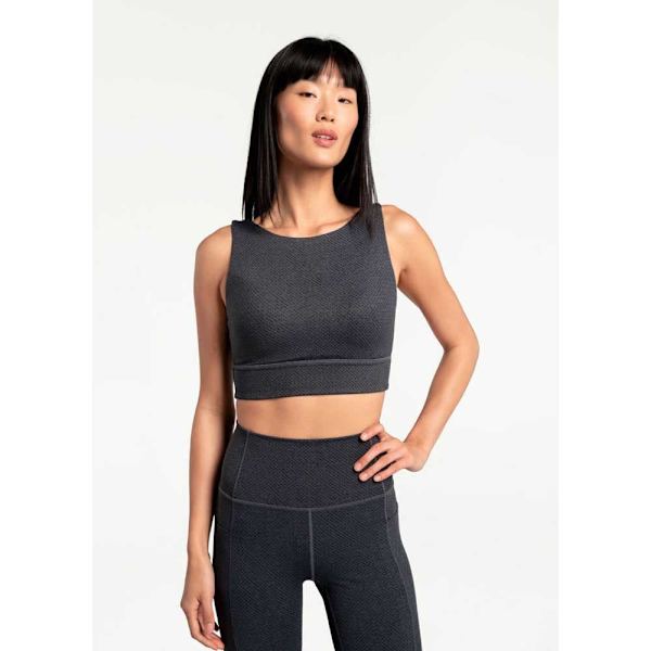 Lole Strumpbyxor Step Up Svart XS Kvinna