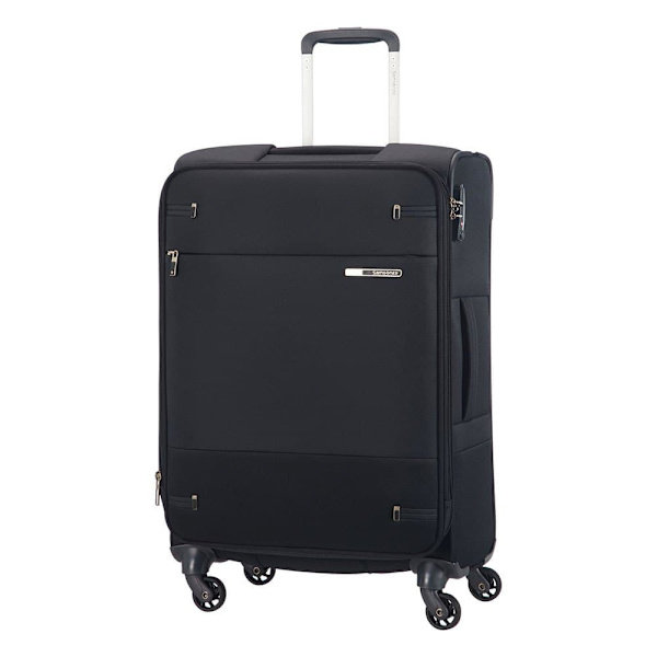 Samsonite Trolley Taske Base Boost Spinner 66/24 67.5l Sort