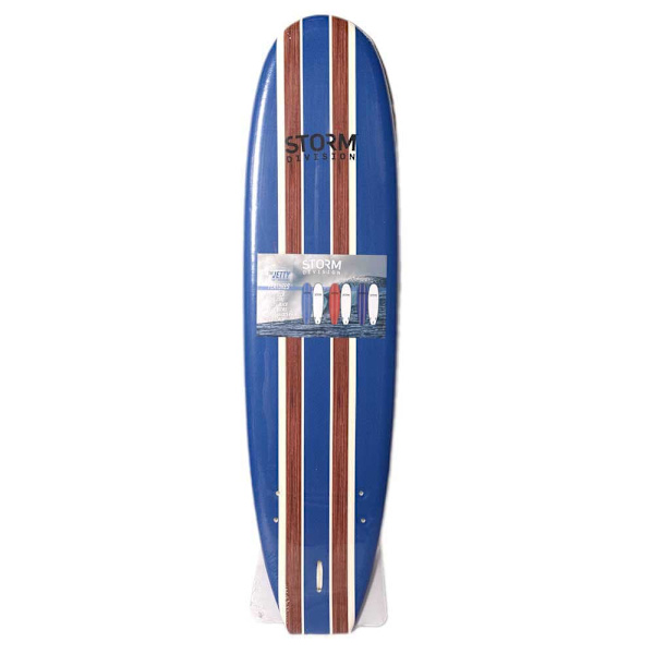Storm Surfbräda Division The Jetty 8´0 Soft  243.84 cm