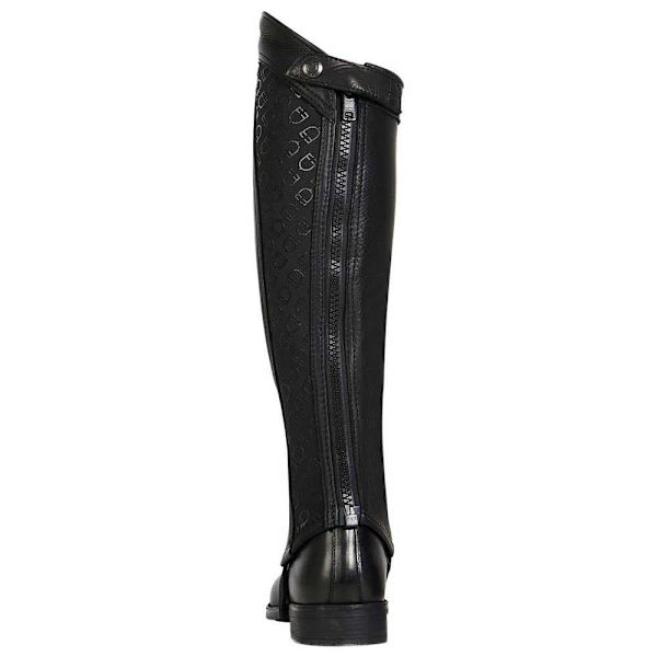 Equestro Vespucci Halvchaps  XS