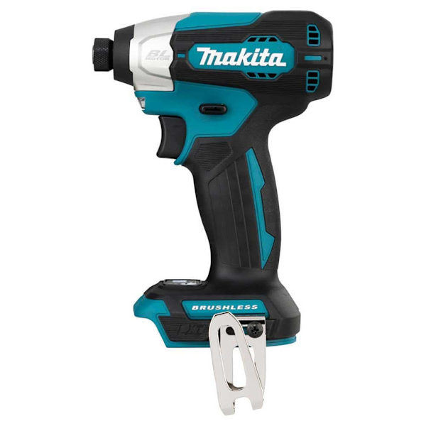 Makita Sladdlös Slagborrmaskin Dtd157z Blå,Svart