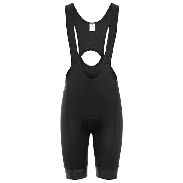 Briko Haklappshorts Classic Svart XL Man