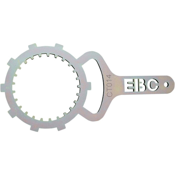 Ebc Koblingsholder Ct014 Søvfarvet