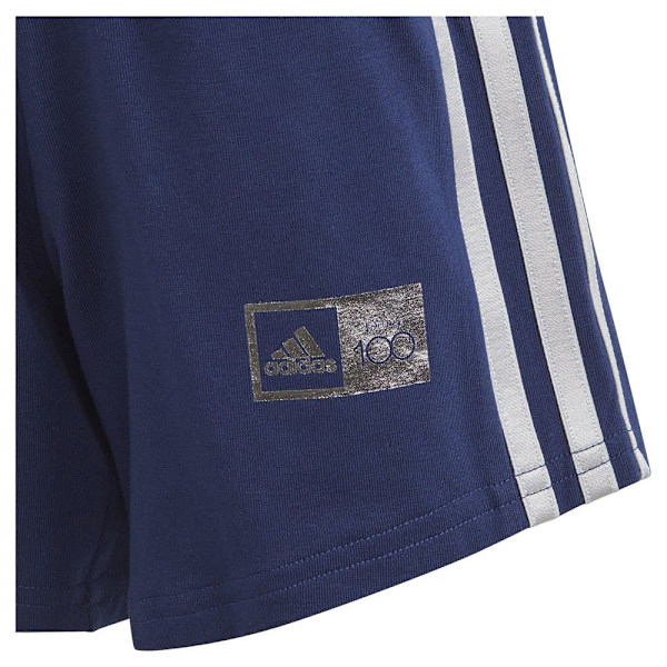 Adidas Disney 100 Set Blå 6-7 Years Pojke