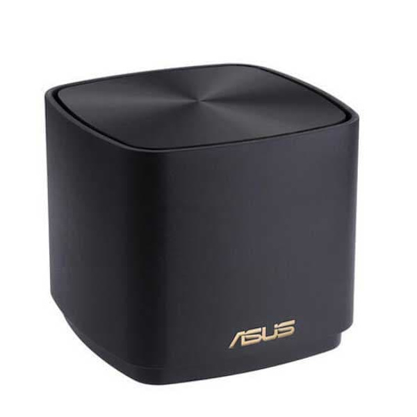 Asus Router Xd4 Plus 3pk Sort
