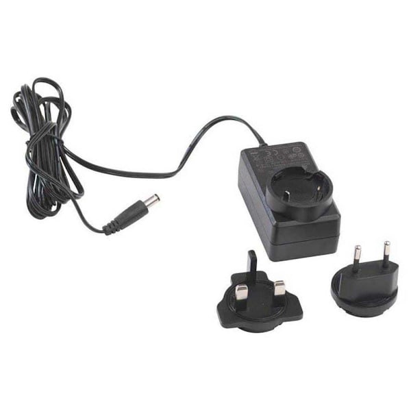 Outwell Sky2 12v/230v Sort