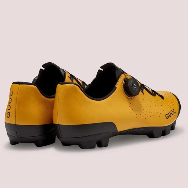 Quoc Escape Off-road Grussko Gul EU 39 Man