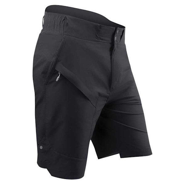 Zhik Shorts Elite Grå L Man