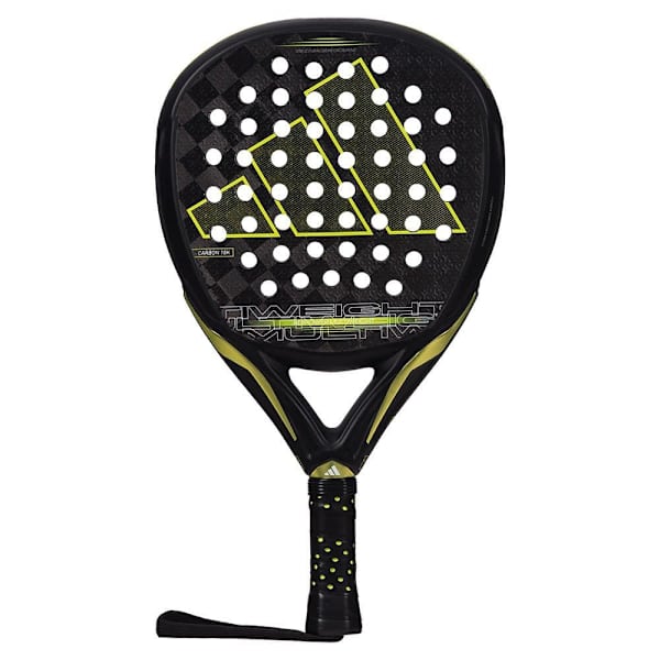 Adidas Padel Adipower Multiweight 3.3 Padelracket Grönt