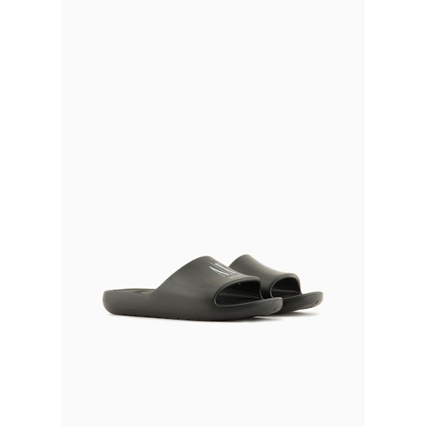 Armani Exchange Xdp038_xv703 Skor Brun EU 38 Kvinna